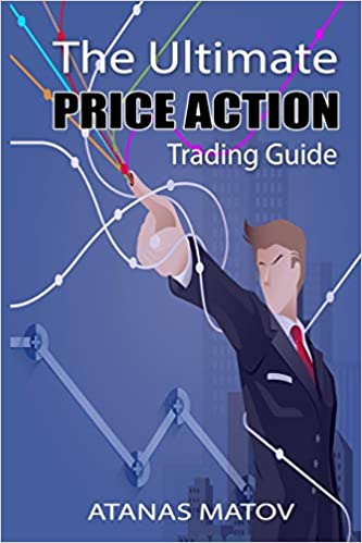 The Ultimate Price Action Trading Guide - Epub + Converted pdf